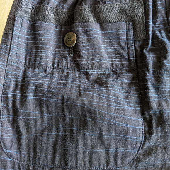 Vintage Issey Miyake pants (part of 2-piece set) - Picture 6 of 8